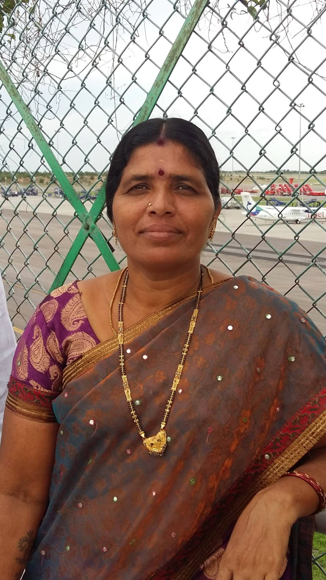 Parvathi Kurela