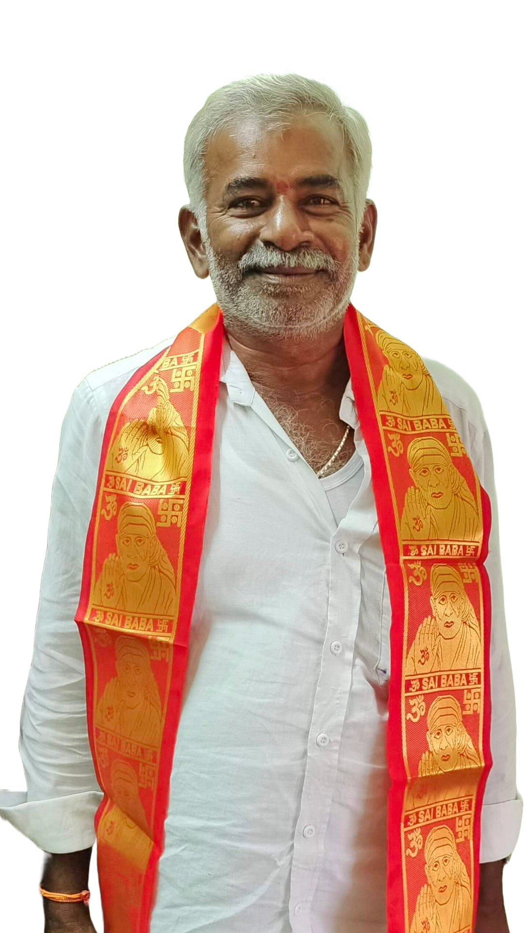 Venkateswarlu Kurela